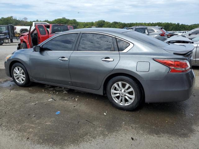 1N4AL3AP7EC134203 - 2014 NISSAN ALTIMA 2.5 GRAY photo 2