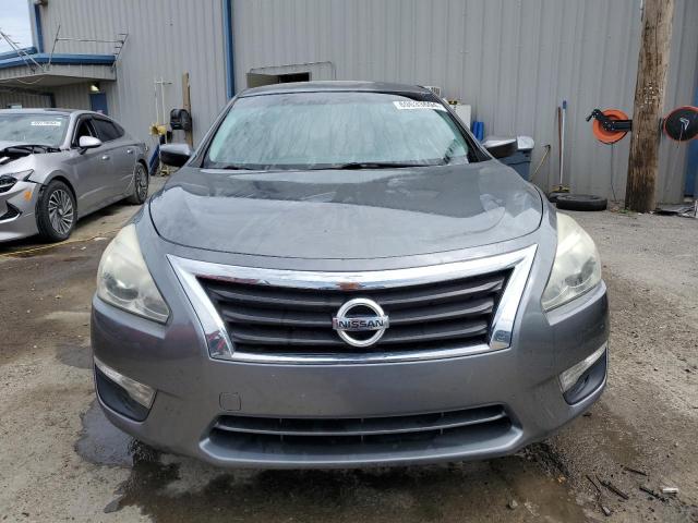 1N4AL3AP7EC134203 - 2014 NISSAN ALTIMA 2.5 GRAY photo 5