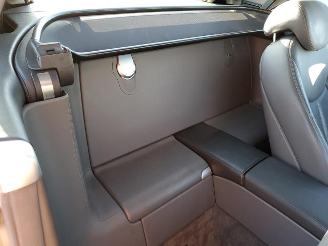 WDBSK75F03F036537 - 2003 MERCEDES-BENZ SL 500R SILVER photo 10