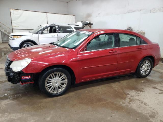 2007 CHRYSLER SEBRING TOURING, 