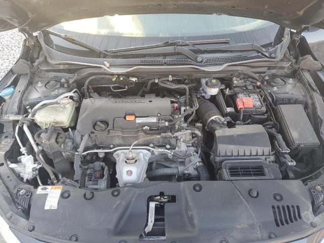 19XFC2F57GE082777 - 2016 HONDA CIVIC LX BLUE photo 11