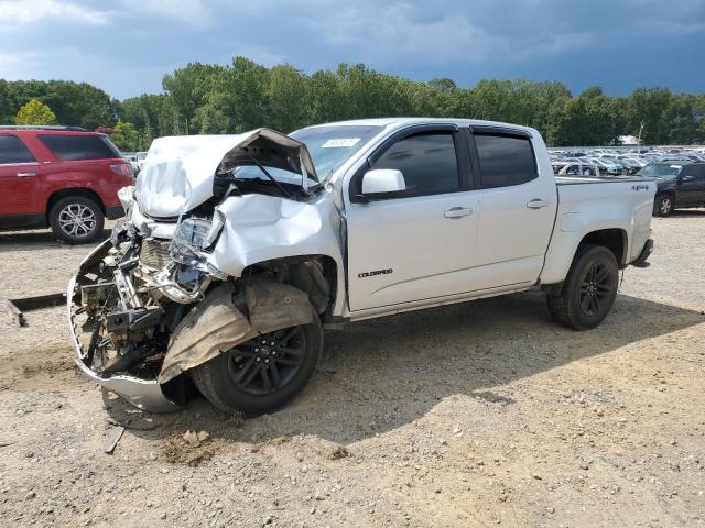 2019 CHEVROLET COLORADO, 