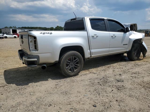 1GCGTBEN2K1290471 - 2019 CHEVROLET COLORADO Gümüş foto 3