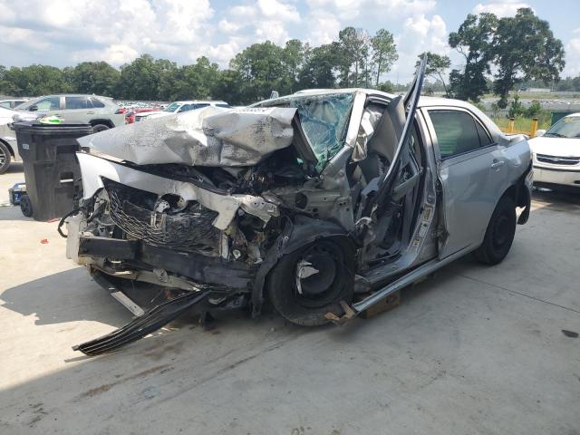 2010 TOYOTA COROLLA BASE, 