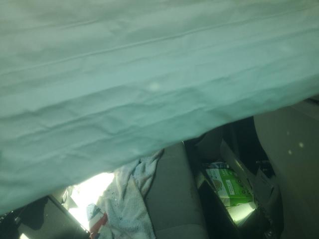 1NXBU4EE2AZ204653 - 2010 TOYOTA COROLLA BASE ვერცხლისფერი ფოტო 10