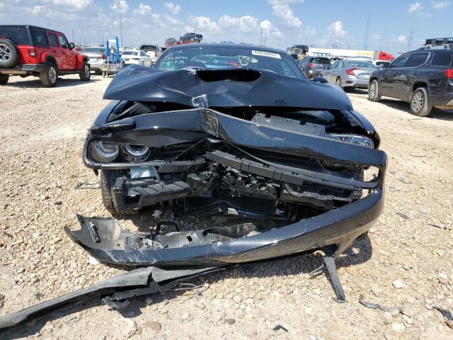 2C3CDZFJ1PH621389 - 2023 DODGE CHALLENGER R/T SCAT PACK BLACK photo 5