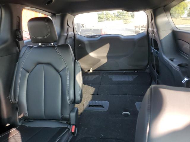 2C4RC1BG7PR502860 - 2023 CHRYSLER PACIFICA TOURING L Gümüş foto 10