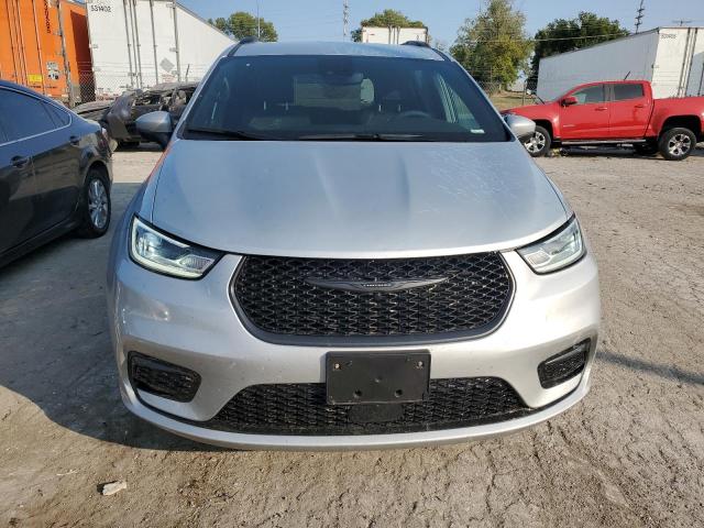 2C4RC1BG7PR502860 - 2023 CHRYSLER PACIFICA TOURING L Gümüş foto 5