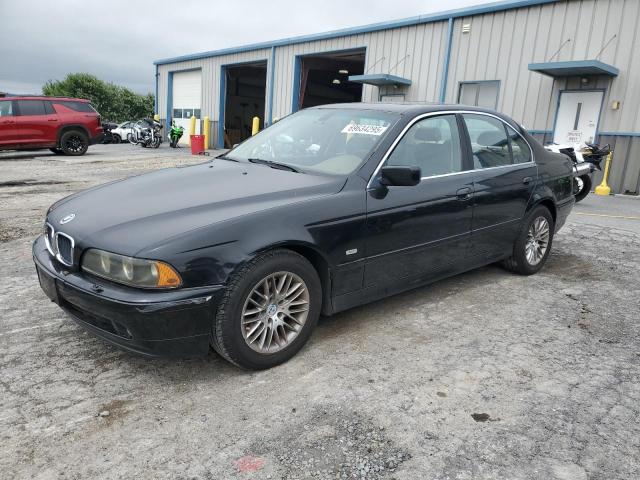2002 BMW 530 I AUTOMATIC, 