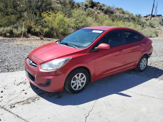 2013 HYUNDAI ACCENT GLS, 