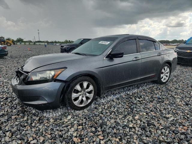 2008 HONDA ACCORD EXL, 
