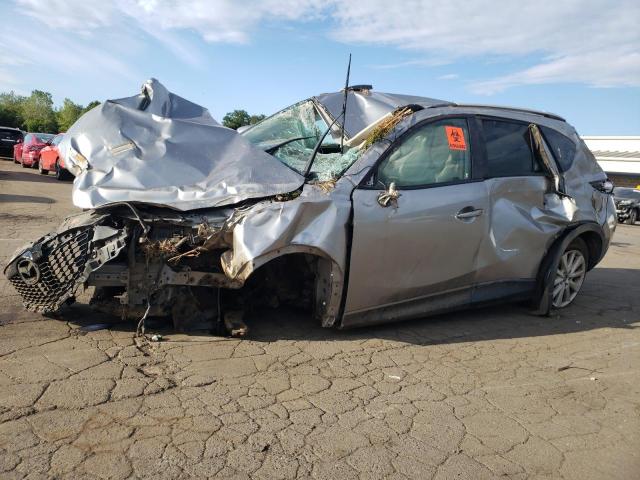 2014 MAZDA CX-5 TOURING, 