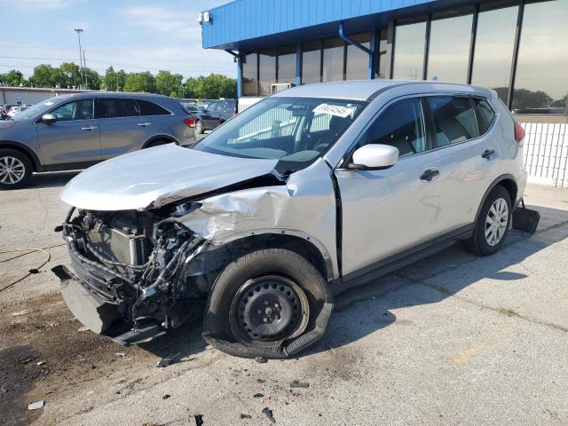 2017 NISSAN ROGUE S, 