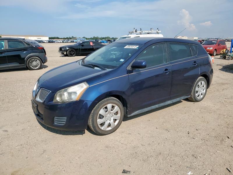 2009 PONTIAC VIBE, 