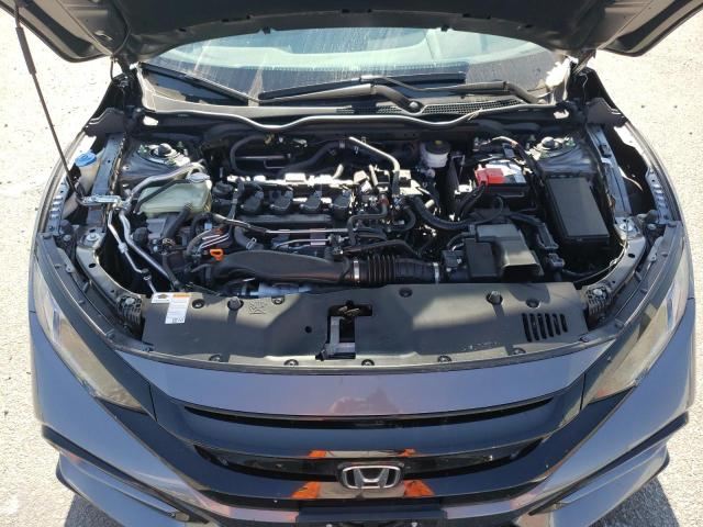 SHHFK7H48MU231528 - 2021 HONDA CIVIC SPORT 灰色 照片 11