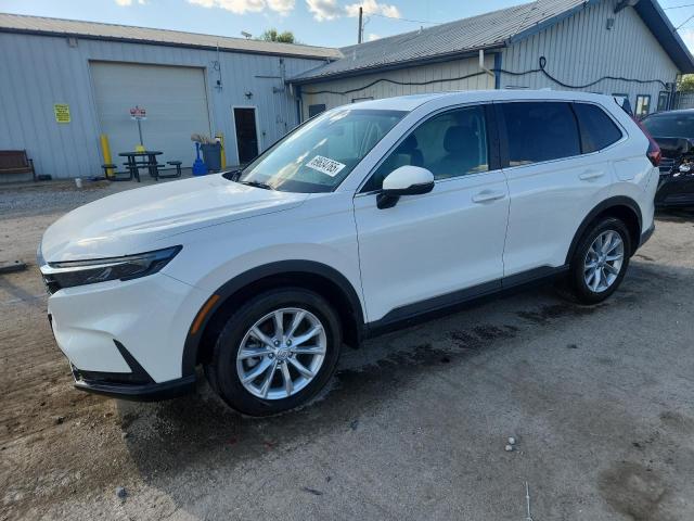 2025 HONDA CR-V EXL, 