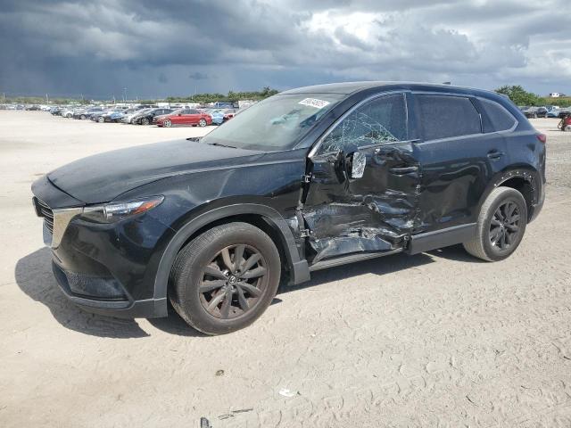 2016 MAZDA CX-9 TOURING, 