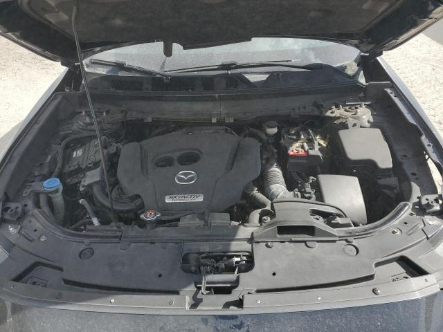 JM3TCACY9G0102636 - 2016 MAZDA CX-9 TOURING შავი ფოტო 11