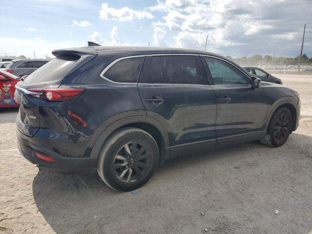 JM3TCACY9G0102636 - 2016 MAZDA CX-9 TOURING შავი ფოტო 3