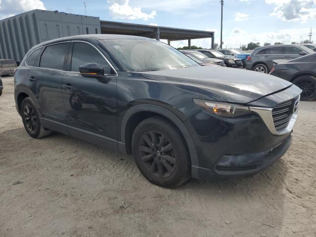 JM3TCACY9G0102636 - 2016 MAZDA CX-9 TOURING შავი ფოტო 4