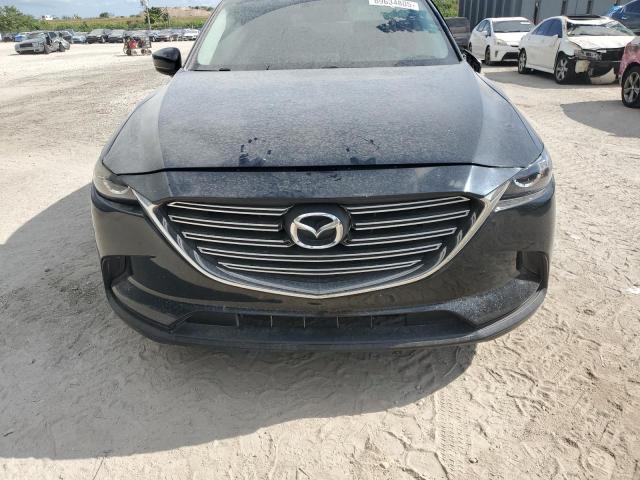 JM3TCACY9G0102636 - 2016 MAZDA CX-9 TOURING შავი ფოტო 5