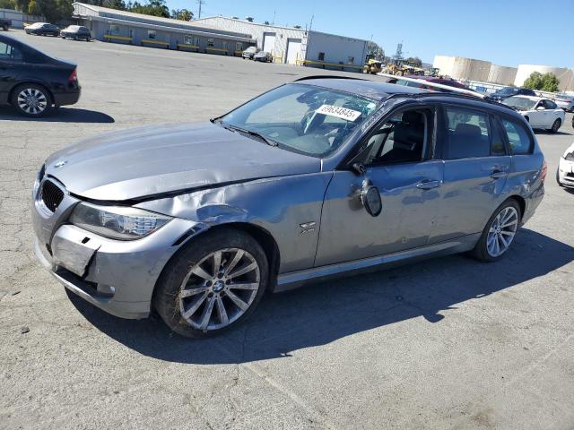 2012 BMW 328 XI, 
