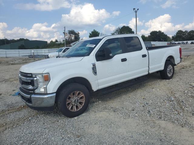 2022 FORD F250 SUPER DUTY, 