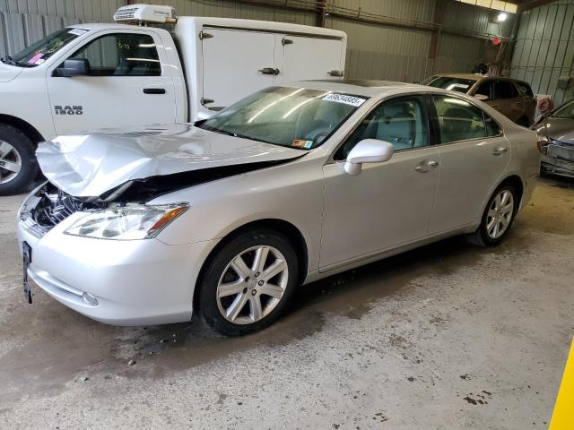 2008 LEXUS ES 350, 
