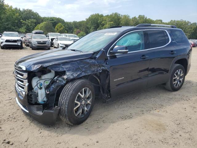 2021 GMC ACADIA SLE, 