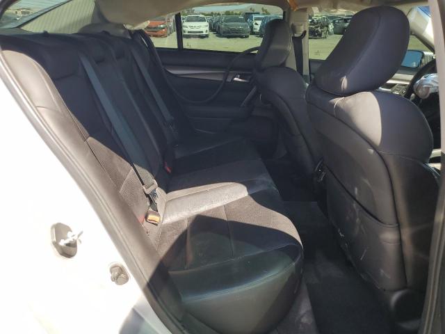 19UUA8F58DA016805 - 2013 ACURA TL TECH Gümüş foto 10