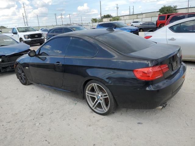 WBAKE3C50DE771177 - 2013 BMW 328 I BLACK photo 2