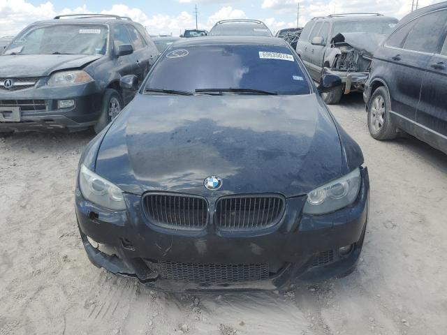 WBAKE3C50DE771177 - 2013 BMW 328 I BLACK photo 5