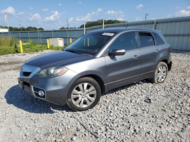 2012 ACURA RDX, 