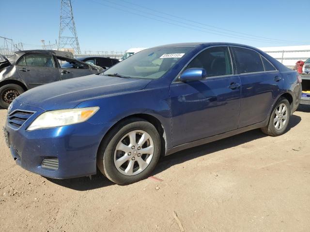 2011 TOYOTA CAMRY BASE, 