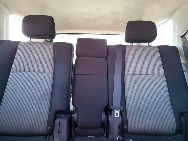 JTEMU5JR5M5854938 - 2021 TOYOTA 4RUNNER SR5/SR5 PREMIUM RED photo 10