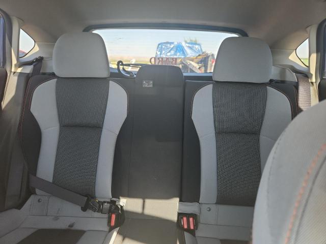 JF2GTABC5JH239728 - 2018 SUBARU CROSSTREK PREMIUM Mavi fotoğraf 10