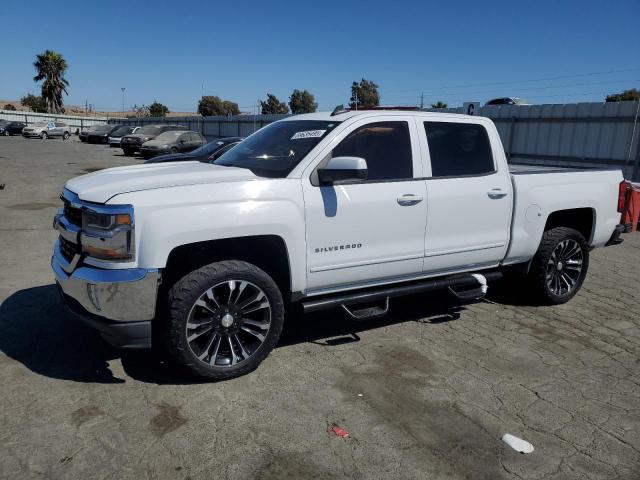 2016 CHEVROLET SILVERADO C1500 LT, 