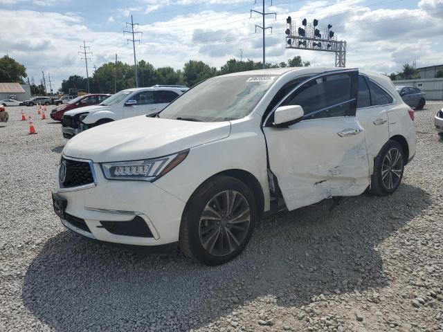 2019 ACURA MDX TECHNOLOGY, 