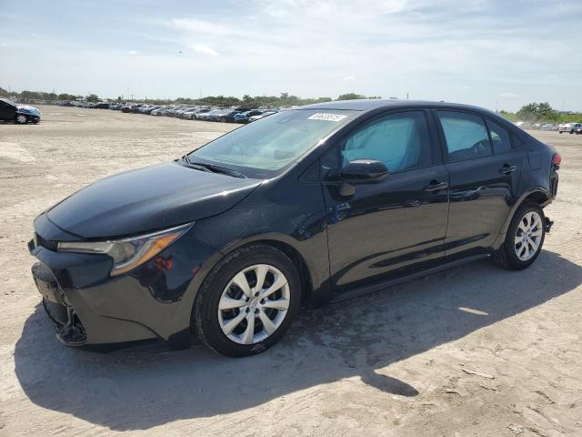 2021 TOYOTA COROLLA LE, 