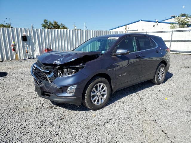 2019 CHEVROLET EQUINOX LT, 