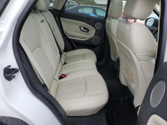 SALVR2BG6GH144450 - 2016 LAND ROVER RANGE ROVE HSE WHITE photo 11