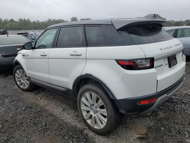 SALVR2BG6GH144450 - 2016 LAND ROVER RANGE ROVE HSE WHITE photo 2
