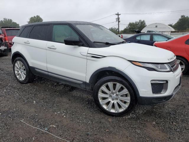 SALVR2BG6GH144450 - 2016 LAND ROVER RANGE ROVE HSE WHITE photo 4