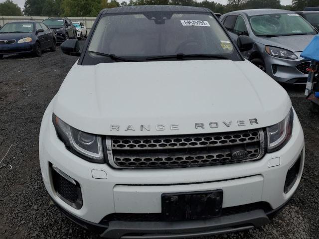 SALVR2BG6GH144450 - 2016 LAND ROVER RANGE ROVE HSE WHITE photo 5