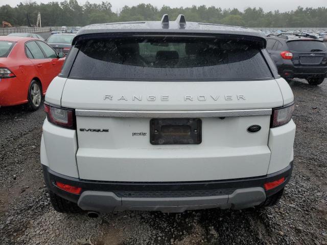 SALVR2BG6GH144450 - 2016 LAND ROVER RANGE ROVE HSE WHITE photo 6