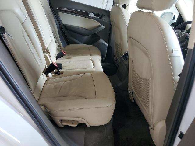 WA1LFAFP3FA079733 - 2015 AUDI Q5 PREMIUM PLUS WHITE photo 10
