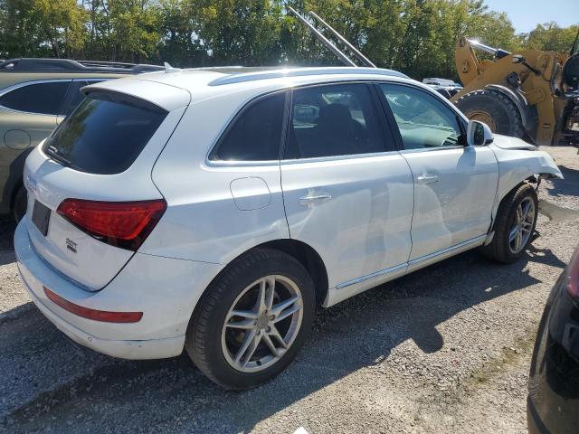 WA1LFAFP3FA079733 - 2015 AUDI Q5 PREMIUM PLUS WHITE photo 3