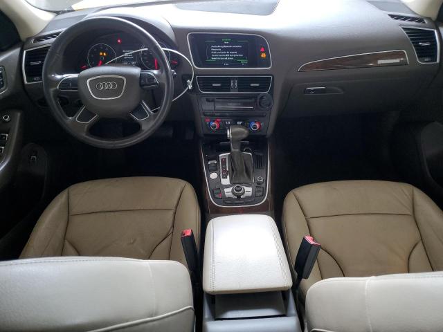 WA1LFAFP3FA079733 - 2015 AUDI Q5 PREMIUM PLUS WHITE photo 8