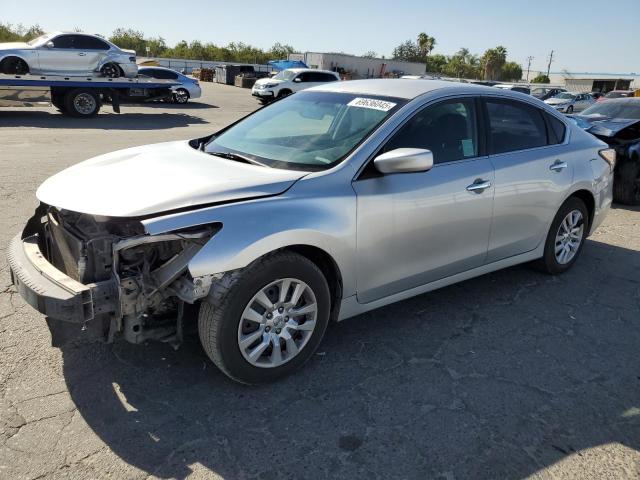 2014 NISSAN ALTIMA 2.5, 