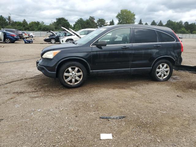 2007 HONDA CR-V EXL, 